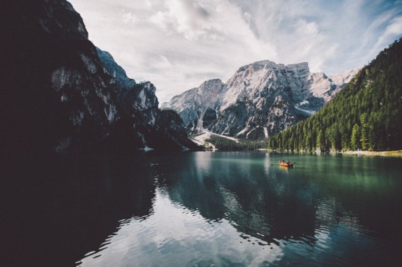 20 εκπληκτικές φωτογραφίες βουνών που θα σας κόψουν την αναπνοή