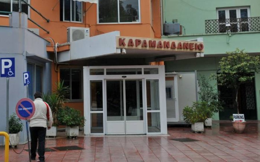 Τραγωδία στην Αχαΐα: Αγκαλιά έπεσαν από τον μαντρότοιχο ο 25χρονος και το αγοράκι που ξεψύχησε στο νοσοκομείο