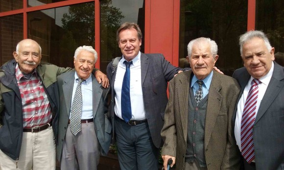 11ο Συνέδριο Παγκόσμιας Ομοσπονδίας &quot;Οδυσσεύς&quot;