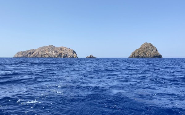 Ο Κυριάκος Μητσοτάκης ανακοίνωσε τη δημιουργία δύο νέων Εθνικών Θαλάσσιων Πάρκων σε Ιόνιο και Νότιο Αιγαίο