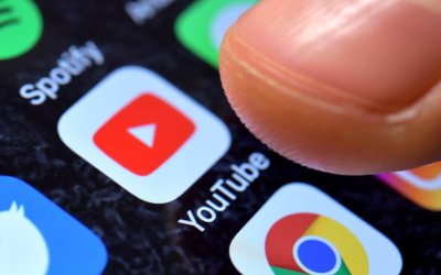 Το YouTube θα καταβάλει 24,5 εκατ. δολάρια στον Τραμπ για την αναστολή λογαριασμού του