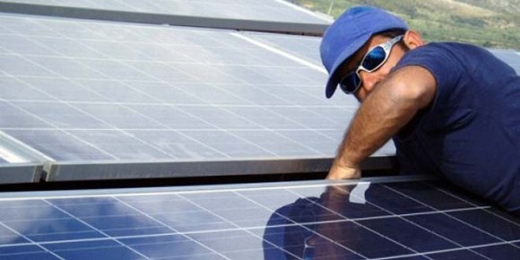 Κωνσταντίνος Πρέντζας: "Ολοι είμαστε ΕΝΑ"