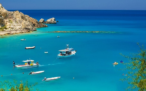 Thomas Cook: Σε αυτά τα 5 ελληνικά νησιά να πάτε [εικόνες]