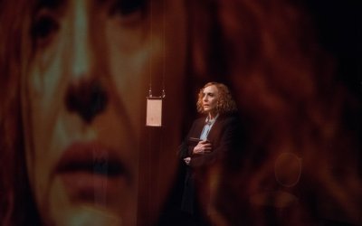 Το εμβληματικό έργο ''Ουρανός κατακόκκινος'' Χρόνος πριν | Χρόνος μετά'' από την Ελένη Παργινού και πάλι στην Κεφαλονιά