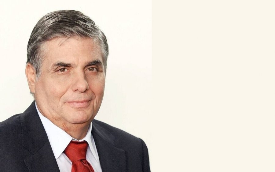 Γιώργος Τράγκας: Εξαιρετικά κρίσιμη η κατάστασή του - Υπέστη έμφραγμα και του τοποθέτησαν stents