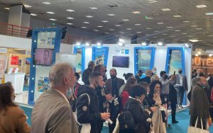 Το Επιμελητήριο συμμετέχει στην έκθεση Philoxenia στην Θεσσαλονίκη (εικόνες)