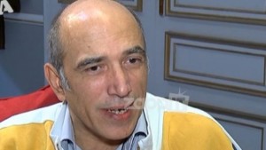 Χάρης Γρηγορόπουλος: Εσείς γνωρίζετε με ποια γνωστή ηθοποιό είναι παντρεμένος;