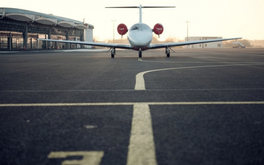 9 πράγματα που δεν ξέρετε για τα αεροπλάνα και τις πτήσεις