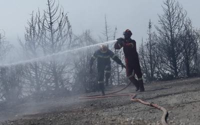 ΕΛΜΕ-ΚΙ: Συγκροτούμε εθελοντική ομάδα πυροπροστασίας
