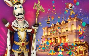 Το πρόγραμμα του Ληξουριώτικου καρναβαλιού