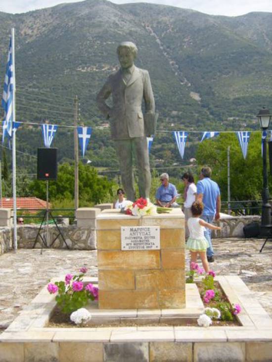 Απόλυτη επιτυχία στα Αντύπεια 2012 (Τα αποτελέσματα)
