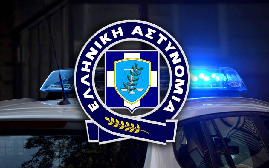 Κεφαλονιά: Συνέλαβαν 40χρονο για κατοχή ροπάλου