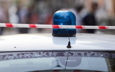Αγία Βαρβάρα: Συνελήφθη η 15χρονη κόρη της 50χρονης για την άγρια δολοφονία