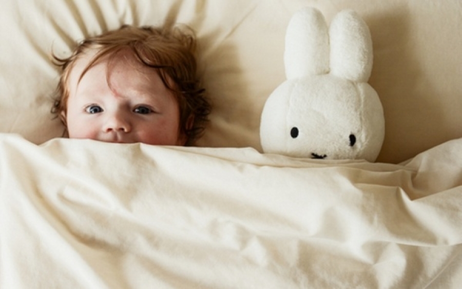 Έξι πράγματα που σκέφτονται τα μικρά παιδιά πριν κοιμηθούν