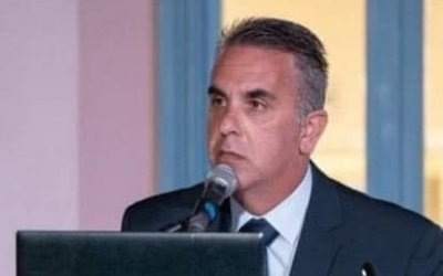 Διονύσης Στανίτσας: &quot;Επιχορήγηση 1 εκατομμύριο ευρώ στον Δήμο Ιθάκης για την οδοποιία&quot;