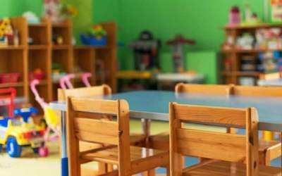 ΠΕΡΙΦΕΡΕΙΑ: 667.443 ευρώ για Παιδικούς και Βρεφονηπιακούς Σταθμούς