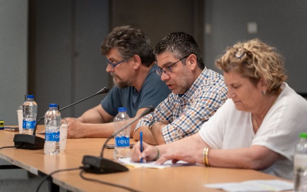 Η "ΙΣΧΥΡΗ ΚΕΦΑΛΟΝΙΑ" για την κατανομή των κονδυλίων