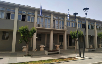 Δήμος Αργοστολίου: Λήγει 31 Αυγούστου η προθεσμία υποβολής αιτήσεων στην ηλεκτρονική πλατφόρμα του ΥΠΕΣ και της ΚΕΔΕ για τα αδήλωτα τετραγωνικά