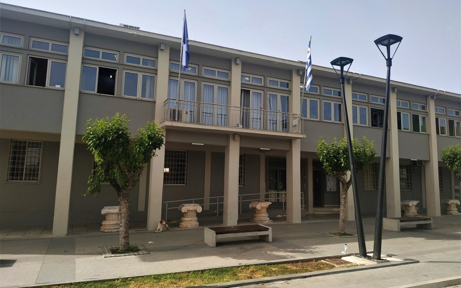 Δήμος Αργοστολίου: Λήγει 31 Αυγούστου η προθεσμία υποβολής αιτήσεων στην ηλεκτρονική πλατφόρμα του ΥΠΕΣ και της ΚΕΔΕ για τα αδήλωτα τετραγωνικά