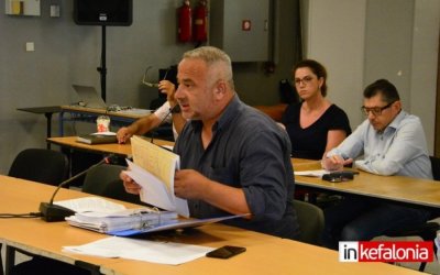 Μινέτος προς Παρίση: "Παραθέτω μόνο 30 από τα έργα της Δημοτικής Αρχής Μιχαλάτου" (εικόνες)