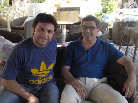 Κων/νος Σπυράκος: «Προσοχή στις παραθαλάσσιες κατασκευές πριν το 1985»