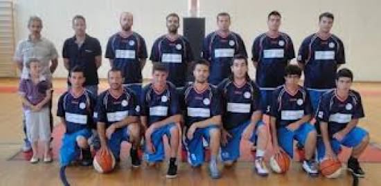 Το ανδρικό του ΝΕΟΛ στις επάλξεις - Πρεμιέρα στην Α2 ΕΣΚΑ-Η
