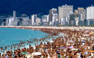 Οι 10 λόγοι που είναι διάσημη η Βραζιλία