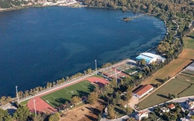 ΒΕΡΓΩΤΕΙΑ 2026: Σπουδαία ονόματα του παγκόσμιου αθλητισμού έρχονται στην Κεφαλονιά