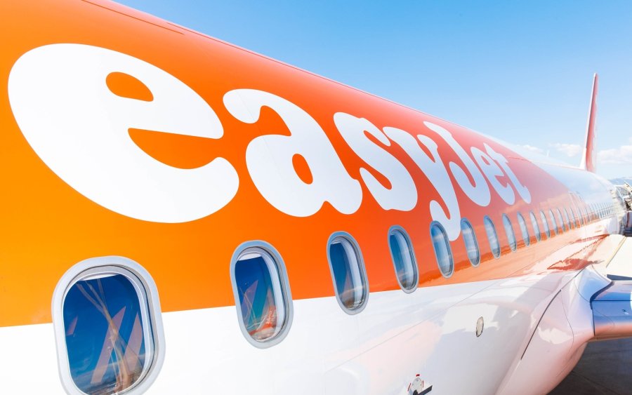 easyJet: Νέες πτήσεις προς Ελλάδα για το καλοκαίρι 2024 - Ποια αφορά την Κεφαλονιά