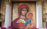 &quot;Κόκκινος Βράχος&quot;: Στις 14 Αυγούστου το παραδοσιακό πανηγύρι της Παναγίας στα Σιμωτάτα
