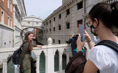 Η Ευρωπαϊκή Ένωση ανοίγει τα σύνορα για τους πλήρως εμβολιασμένους