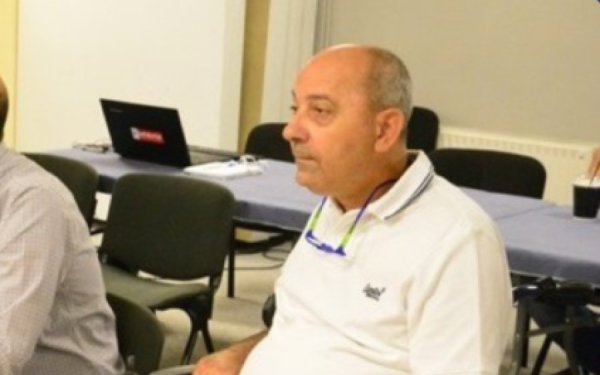 Διονύσης Τρωιάννος: ''Απαράδεκτη η συμπεριφορά του Δημοτικού συμβούλου που δημιούργησε αυτή την κατάσταση στο πρόσφατο ΔΣ''