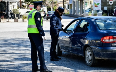 Γεωργιάδης: Η απαγόρευση κυκλοφορίας θα επεκταθεί πολύ περισσότερο από τις 6 Απριλίου