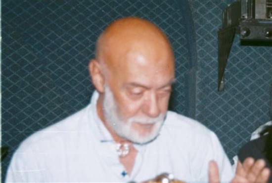 Στην εντατική με οξύ πνευμονικό οίδημα ο Ανδρέας Μπάρκουλης