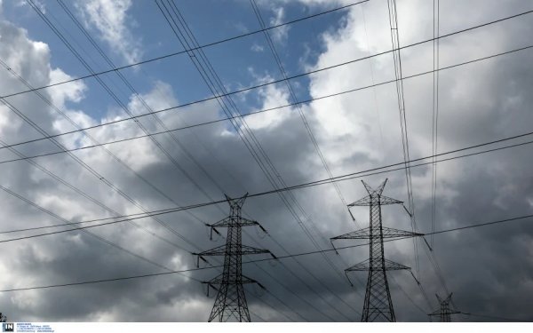 ΔΕΔΔΗΕ: Τέλος στις ρευματοκλοπές, έρχονται οι έξυπνοι μετρητές κατανάλωσης