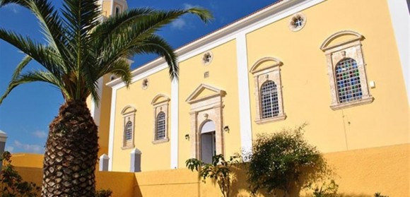 Το πρόγραμμα εορτασμού Αγίου Νικολάου Σβορωνάτων