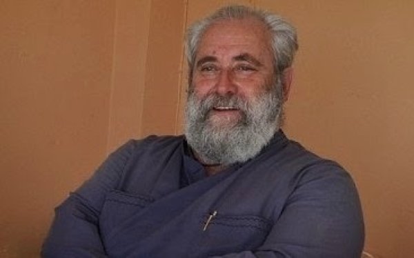 Πρωτοπρεσβύτερος Δρ Ιωάννης Μεσολωράς:&#039;&#039;Ομοφυλοφιλία - Σεξουαλικότητα, Παύλος και Φρόυντ&#039;&#039;